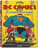 Portada del libro 75 Years of DC Comics. The Art of Modern Mythmaking