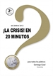 Portada del libro La Crisis en 20 minutos