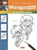 Portada del libro Cómo dibujar Manga. Chibis