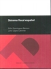 Portada del libro Sistema fiscal español, 29ª edición
