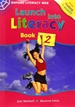 Portada del libro Launch into Literacy Level 2. Student's Book 2
