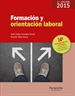 Portada del libro Formación y orientación laboral (Edición 2015)