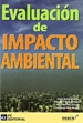 Portada del libro Evaluación del impacto ambiental