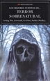 Portada del libro Los mejores cuentos de terror sobrenatural