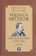 Portada del libro Friedrich Nietzsche Más Allá Del Bien Y Del Mal / Aurora