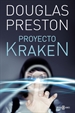 Portada del libro Proyecto Kraken (Wyman Ford 4)