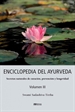 Portada del libro Enciclopedia del ayurveda - Volumen III
