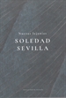 Portada del libro Nuevas Lejanías: Soledad Sevilla