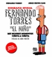 Portada del libro Fernando Torres. El Niño (edición actualizada)