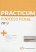 Portada del libro Practicum Proceso Penal 2019 (Papel + e-book)