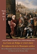 Portada del libro De la Monarquía Universal a la Monarquía Católica. La Guerra de los Treinta Años (Vol. 1)