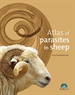 Portada del libro Atlas of parasites in sheep
