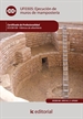 Portada del libro Ejecución de muros de mampostería. eocb0108 - fábricas de albañilería