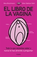 Portada del libro El libro de la vagina