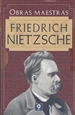 Portada del libro Obras Maestras De Friedrich Nietzsche