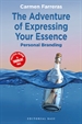 Portada del libro The Adventure of Expressing Your Essence