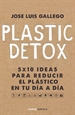 Portada del libro Plastic detox