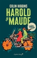 Portada del libro Harold y Maude