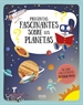 Portada del libro Preguntas fascinantes sobre los planetas