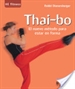 Portada del libro Thai-bo