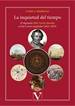 Portada del libro La inquietud del tiempo. El diputado Félix Varela Morales en las Cortes españolas (1821-1823)