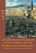 Portada del libro Cortes virreinales y Gobernaciones italianas (Tomo IV - Vol. 3)