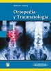 Portada del libro Ortopedia y Traumatología