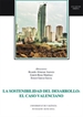 Portada del libro La sostenibilidad del desarrollo: el caso valenciano