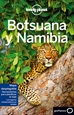 Portada del libro Botsuana y Namibia 1