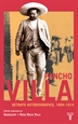 Portada del libro Pancho Villa. Retrato autobiográfico