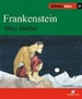 Portada del libro Bilioteca Básica 024 - Frankenstein -M.W. Shelley-