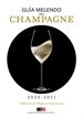 Portada del libro Guía Melendo del Champagne 2020-2021