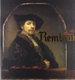 Portada del libro Tesoros de Rembrandt
