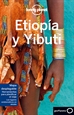 Portada del libro Etiopía y Yibuti