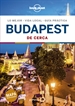Portada del libro Budapest De cerca 1