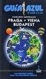 Portada del libro Praga, Viena Y Budapest
