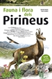 Portada del libro Fauna i flora dels Pirineus
