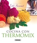Portada del libro Cocina con Thermomix