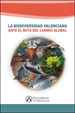 Portada del libro La biodiversidad valenciana ante el reto del cambio global