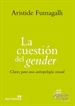 Portada del libro La cuestión del gender