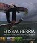 Portada del libro Euskal Herria - Pais Vasco