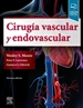Portada del libro Cirugía vascular y endovascular