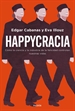 Portada del libro Happycracia