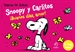 Portada del libro Snoopy Y Carlitos 6.  ¡Buenos Días, Amor!