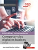 Portada del libro Competencias digitales básicas (IFCT45). Especialidades formativas