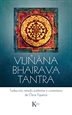 Portada del libro Vijñana Bhairava Tantra
