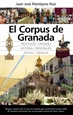 Portada del libro El corpus de Granada