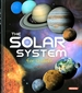 Portada del libro The solar system for children
