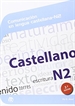 Portada del libro Comunicación en lengua castellana N2 (2.ª edición)