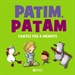 Portada del libro Patim, Patam. Contes per a menuts